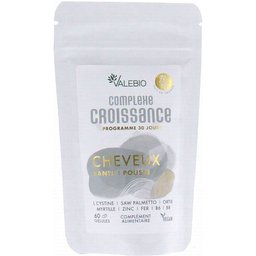 Complexe Croissance 60 Gélules