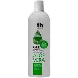 Th Pharma Gel Corporal Aloe Vera 750ml