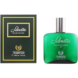 Silvestre Eau de Cologne 400ml