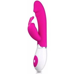 Vibrateur avec gène lapin 1pc