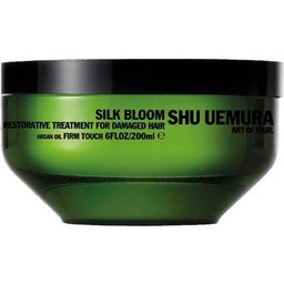 Silk Bloom Masque Réparateur 200ml