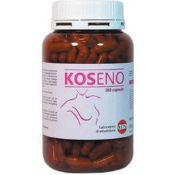 KOSENO 360CPS