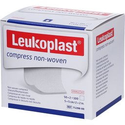 Leukoplast® Compresses non tissées