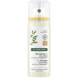 Shampoing sec teinté Extra-Doux à l'Avoine et Céramideᴸᴵᴷᴱ