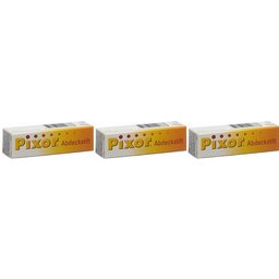 Pixor® Stick couvrant Clair