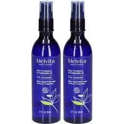 Eau Florale Hamamélis