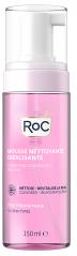 Mousse Nettoyante Énergisante 150 ml - Flacon-Pompe 150 ml