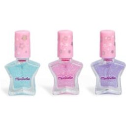 Set Nail Polish Bowl Assorted