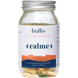 Calme 60 Gélules