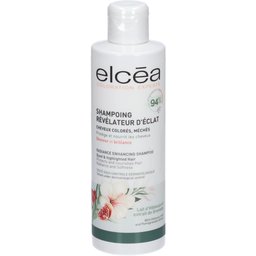 Elcéa Shampoing Révélateur d’Eclat