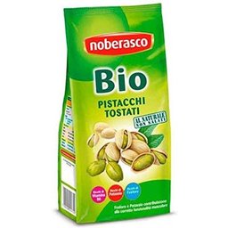 Pistaches grillées non salées 150g