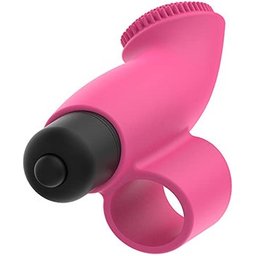 Vibrador Dedal Rosa Xmas Edition 1ud