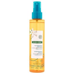 Huile réparatrice après-soleil au Tamanu BIO et Monoï