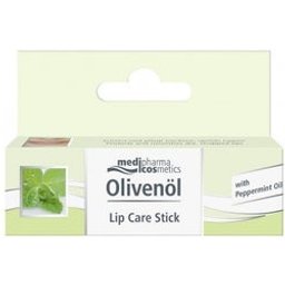 Olivenol Lip Care Stick 5g
