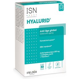 ISN Hyalurid