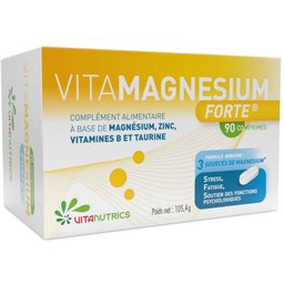 VitaMagnesium Forte