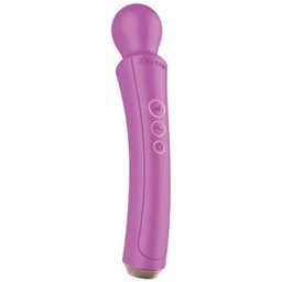 The Curved Wand Fuchsia 1ut