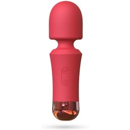 Wanda Mini Baguette Rechargeable Terracotte 1ut