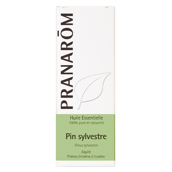 Huile Essentielle Pin Sylvestre 10ml