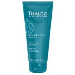 Les Essentiels Marins Exfoliant Gommage Revitalisant 200 Ml