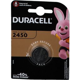 Duracell® Specialty 2450