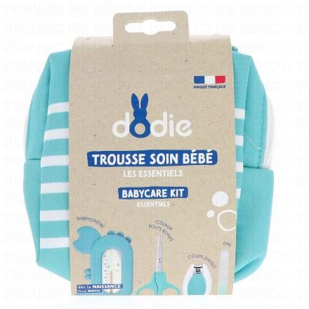 Trousse Soin Bébé Les Essentiels