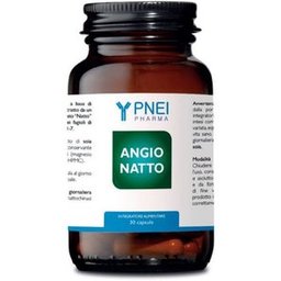 Pnei Pharma Angio Natto 30caps