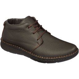 Chaussure Jamie Ankle Boot Marron Foncé Taille 44 1ut