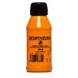 Betapovidone 125ml