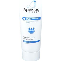 Crème Hydratante Intense 40ml