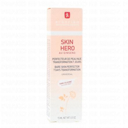 Skin Hero au Ginseng 15ml