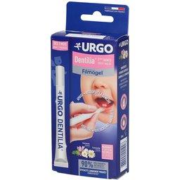 Dentilia® Filmogel® Premières Dents