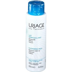 Lait Démaquillant 250ml