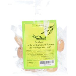 Bonbons Eucalyptus Miel