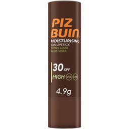 Stick à lèvres Piz Buin® Hydratant SPF30+ 4.9g