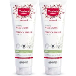 Mustela® Maternité Crème Vergetures avec Parfum