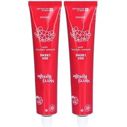 Merci Rosalie Déodorant Crème Géranium