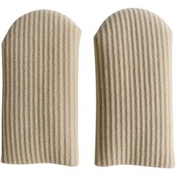 Foot Care Gel Tube Taille L 2 pièces