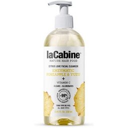 Nature Skin Food Citrus Love Facial Cleanser 250ml