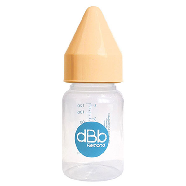Biberon Régul'Air Caramel 120ml