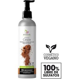 Armonía Shampooing Antipelliculaire 250ml