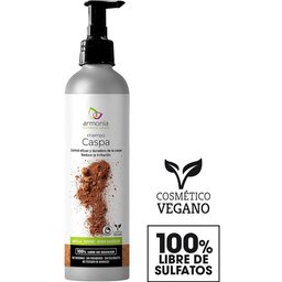 Shampooing Antipelliculaire 250ml