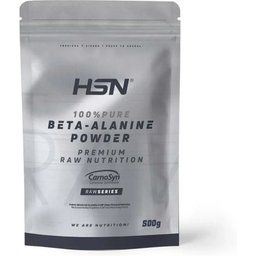 Beta-Alanina Carnosyn® en Polvo 500g