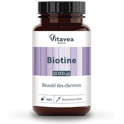 Santé Biotine
