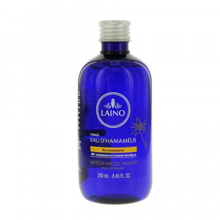 Eau d’hamamelis flacon 250ml