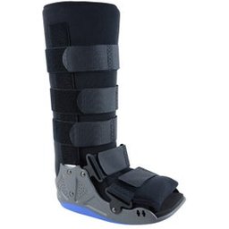 Ligastep Fix Walker Botte Long TM 1ut