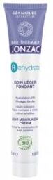 Eau de Jonzac Soin Léger Fondant - Tube 50 ml