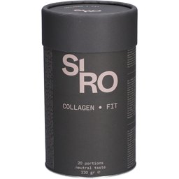 Siro Collagen FIT