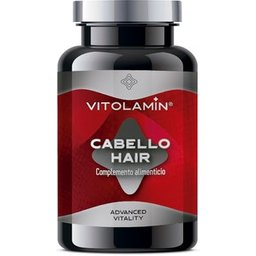 Hair 90caps