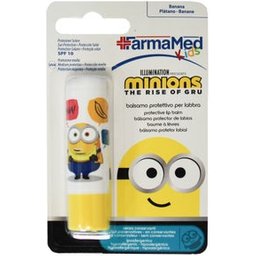 Minions Lip Balm Enfants 1ut
